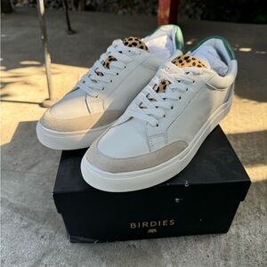 Birdies - The Cardinal